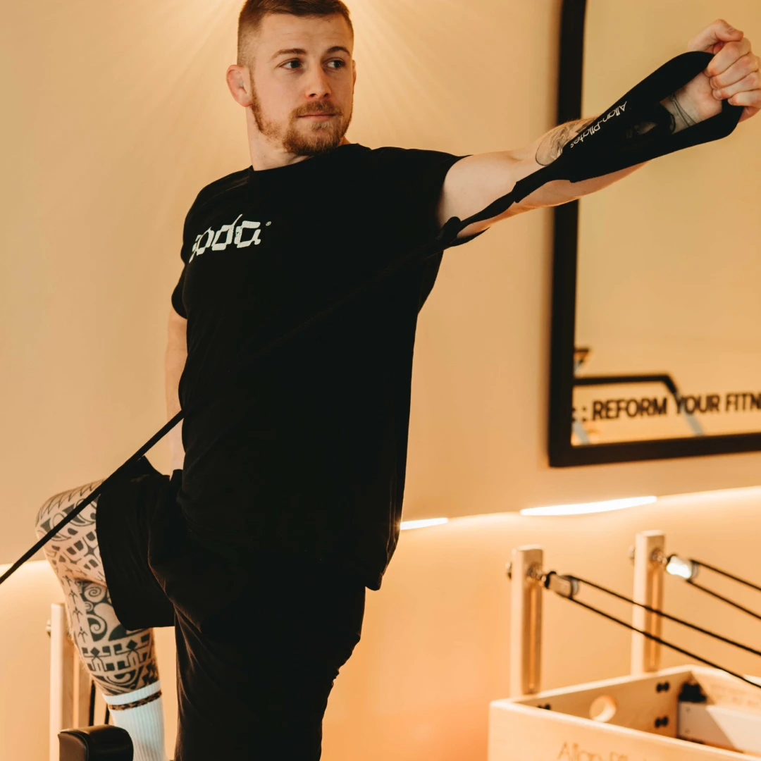 Formation pilates Reformer Bordeaux