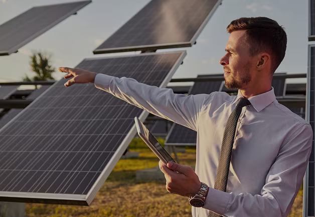 The Future of Solar Energy: Trends & Innovations