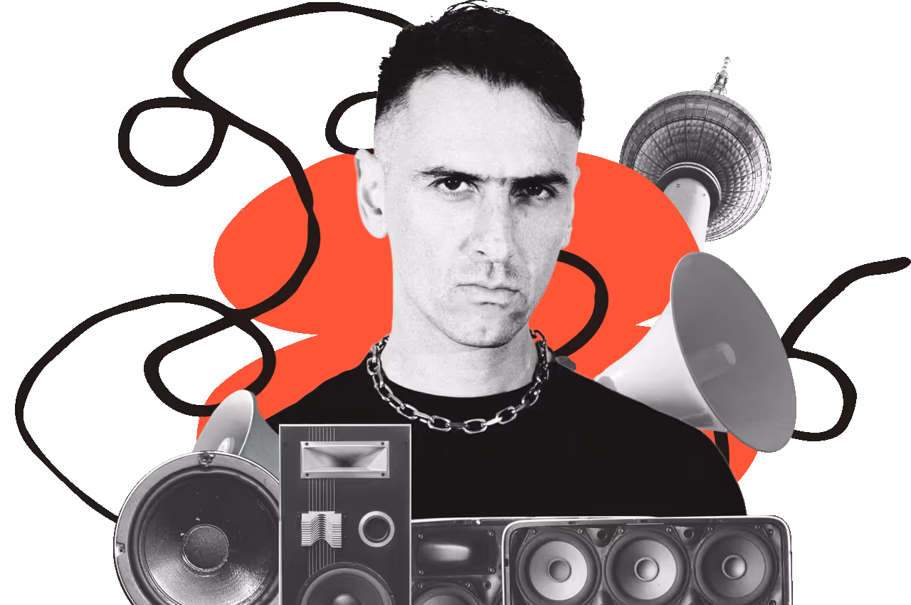 Boys Noize