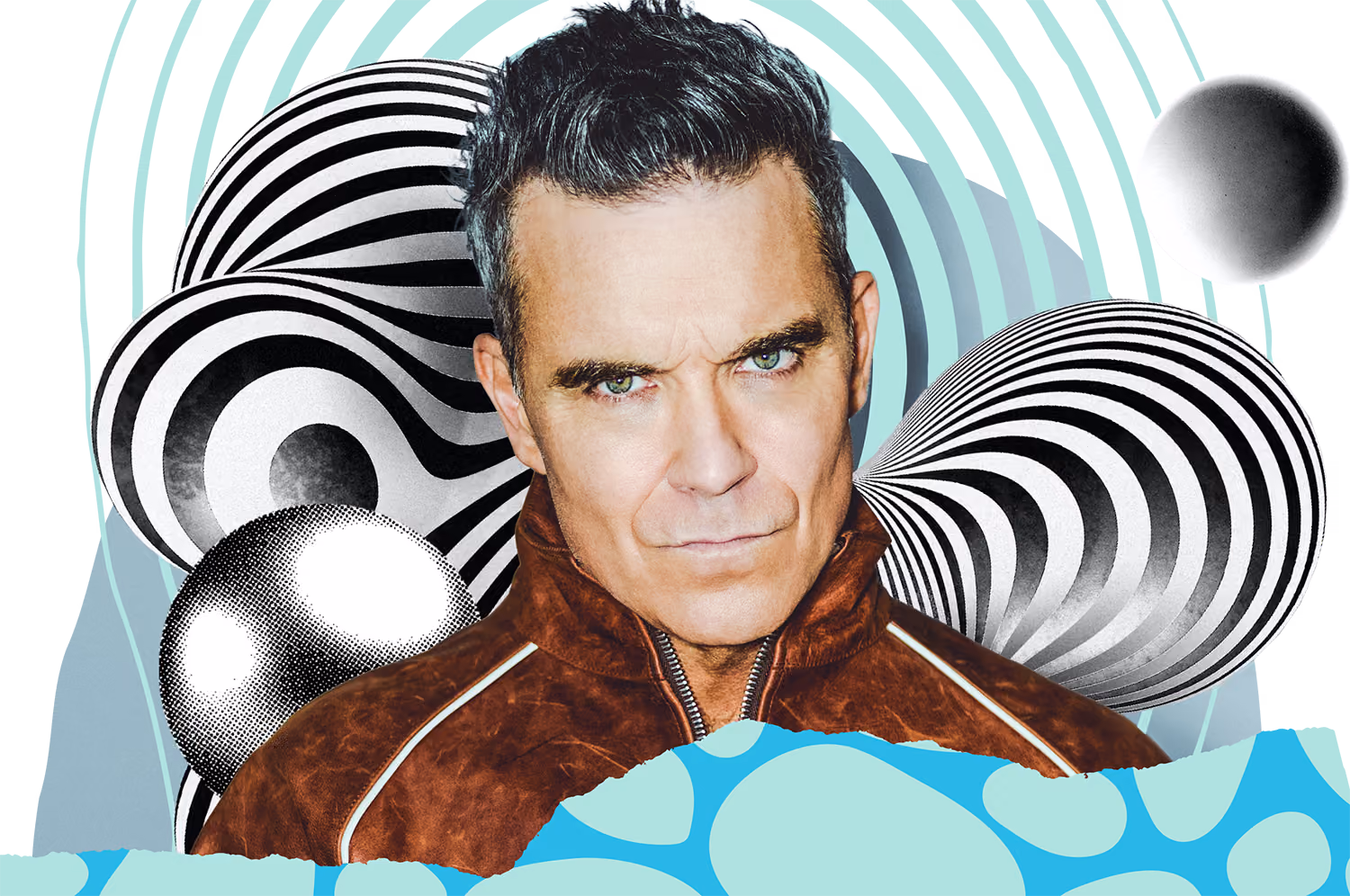 Robbie Williams