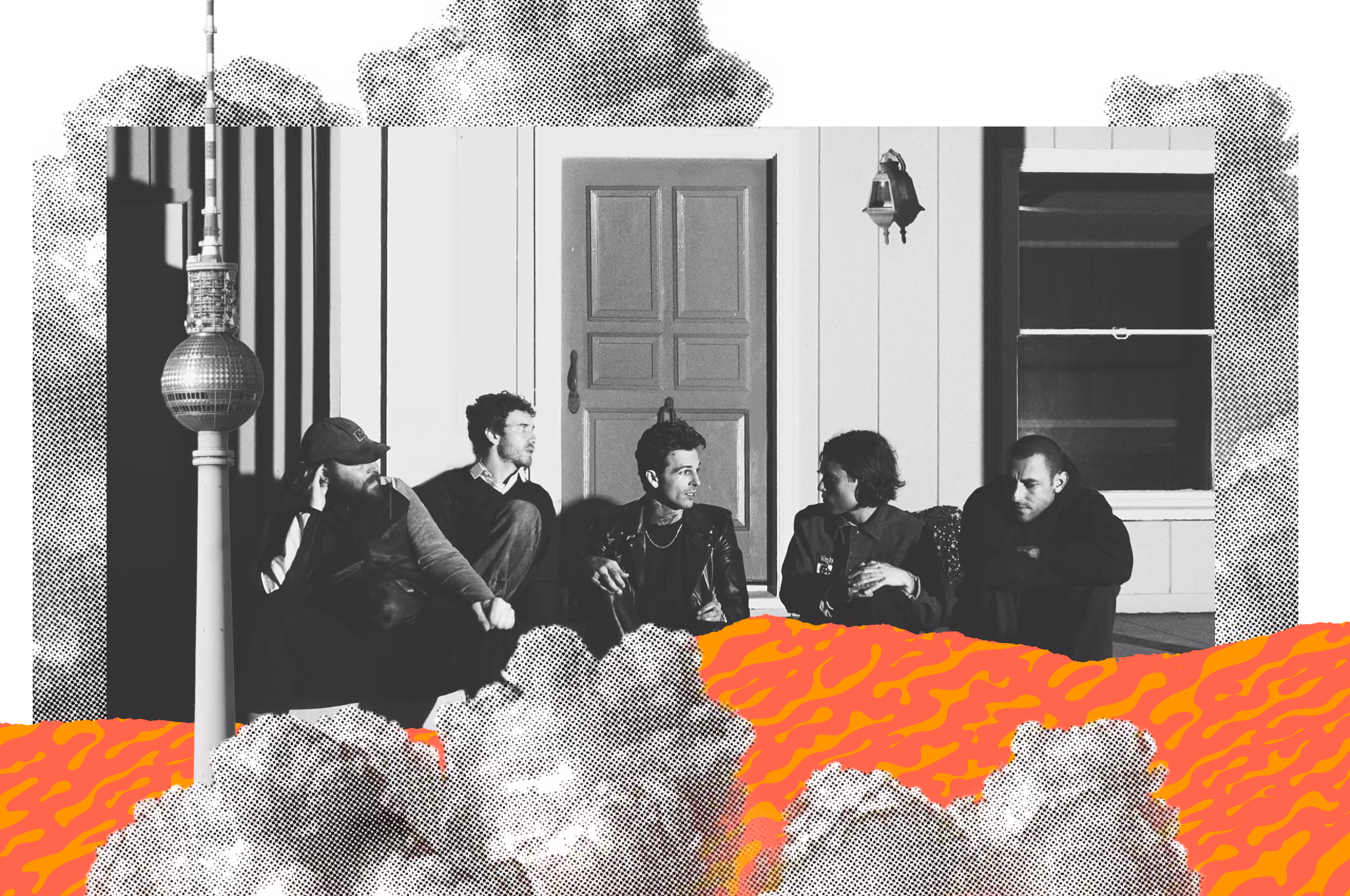 The Neighbourhood