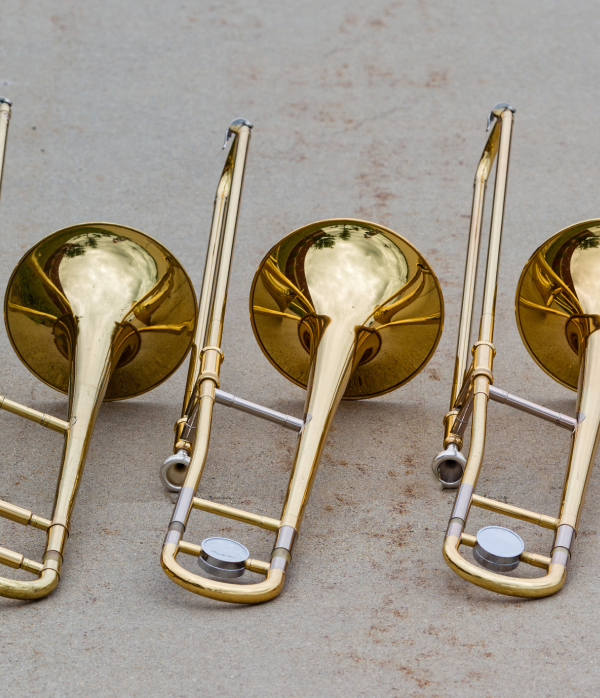 Serenade - Webflow Template