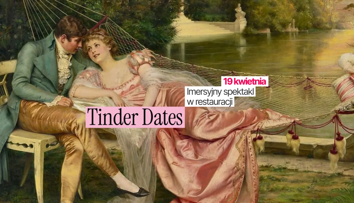 Tinder Dates