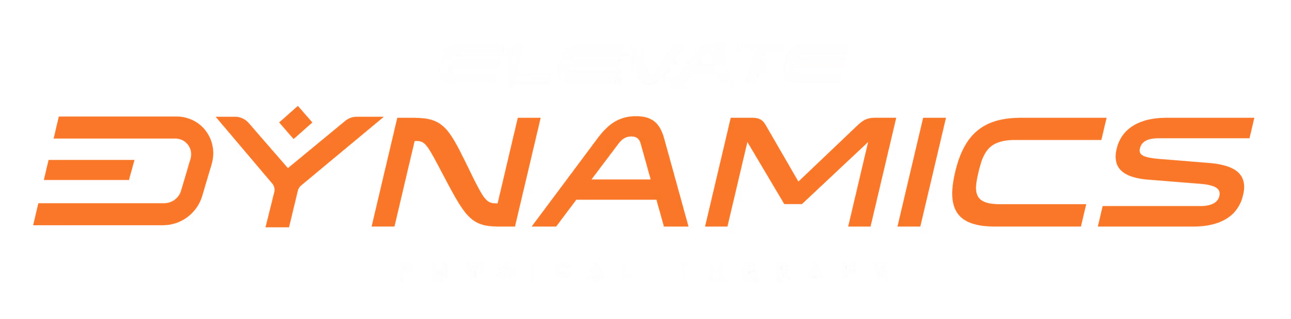 Elevate Dynamics Physical Therapy logo