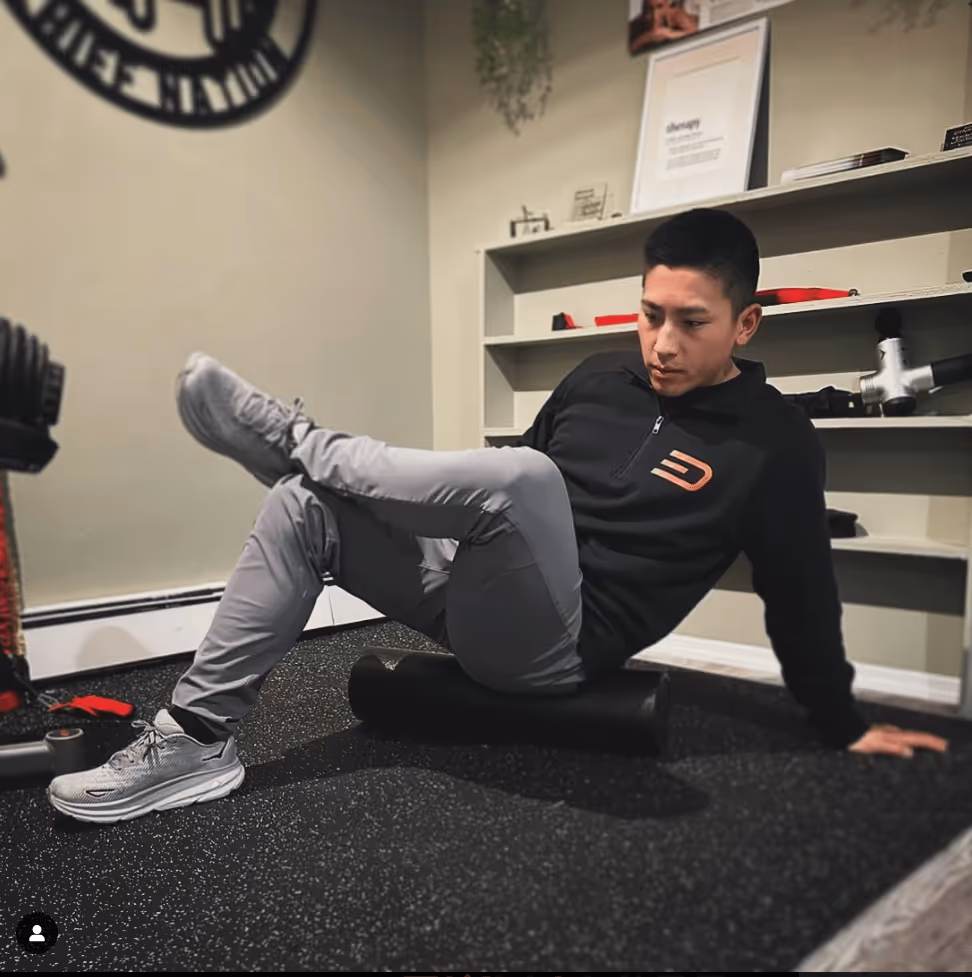 massapequa physical therapy stretching