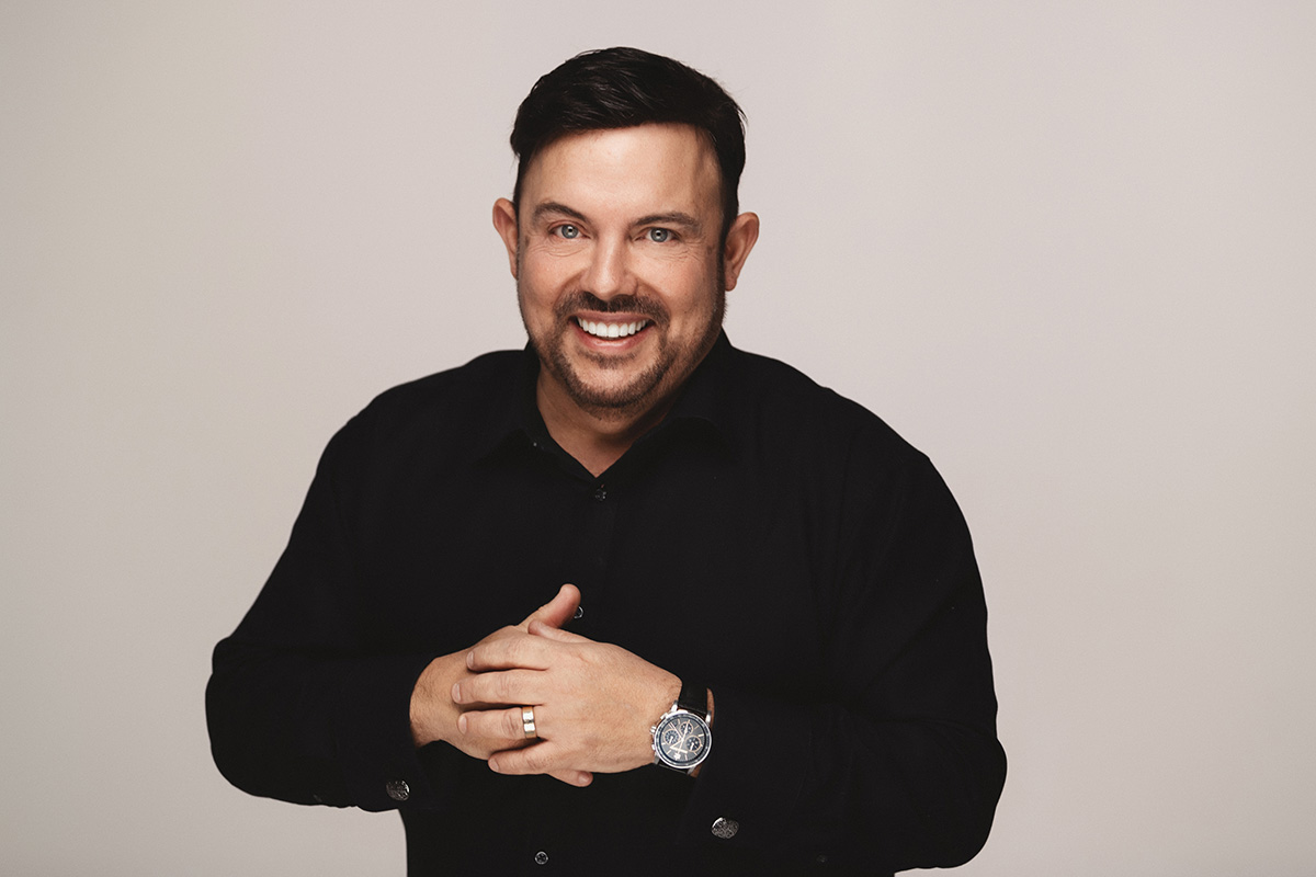 Dr. Michael Riccobene