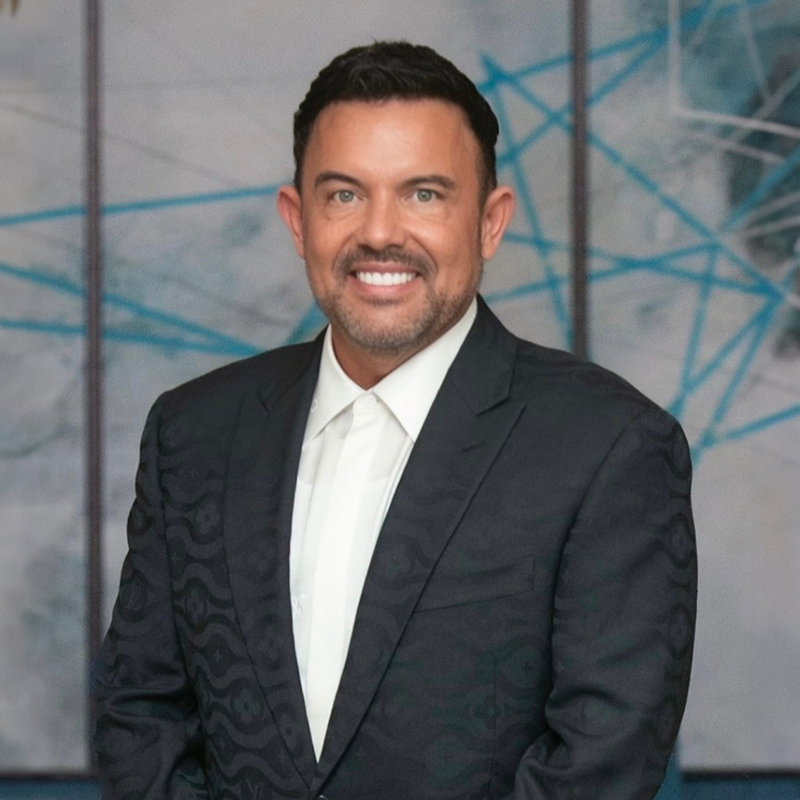 Headshot of Dr. Riccobene