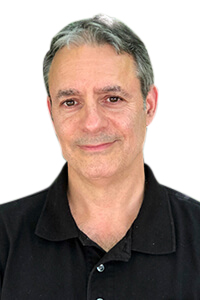 Tracy Goldstein, DDS