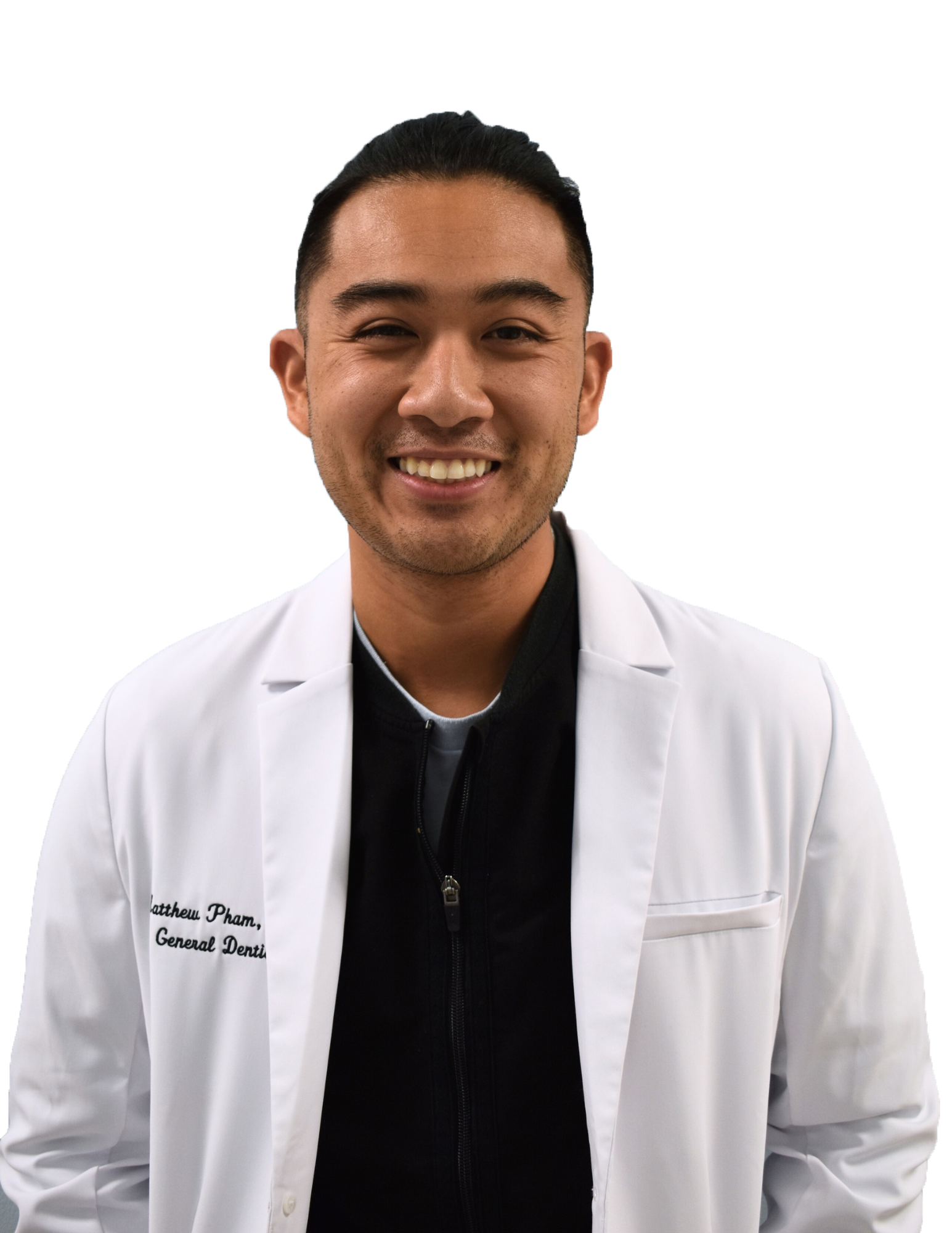 Matthew T. Pham, DDS