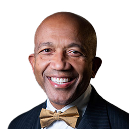 Bertrand Bonnick, DDS