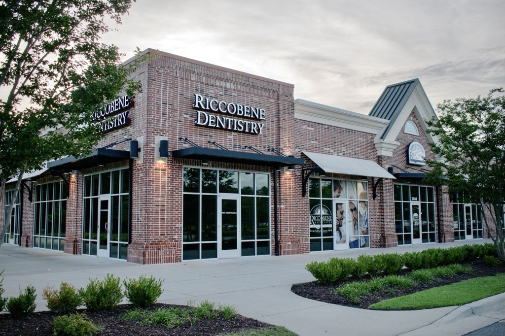 Photo of our dental office