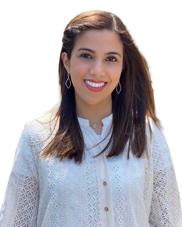 Mehveen Qureshi, DMD