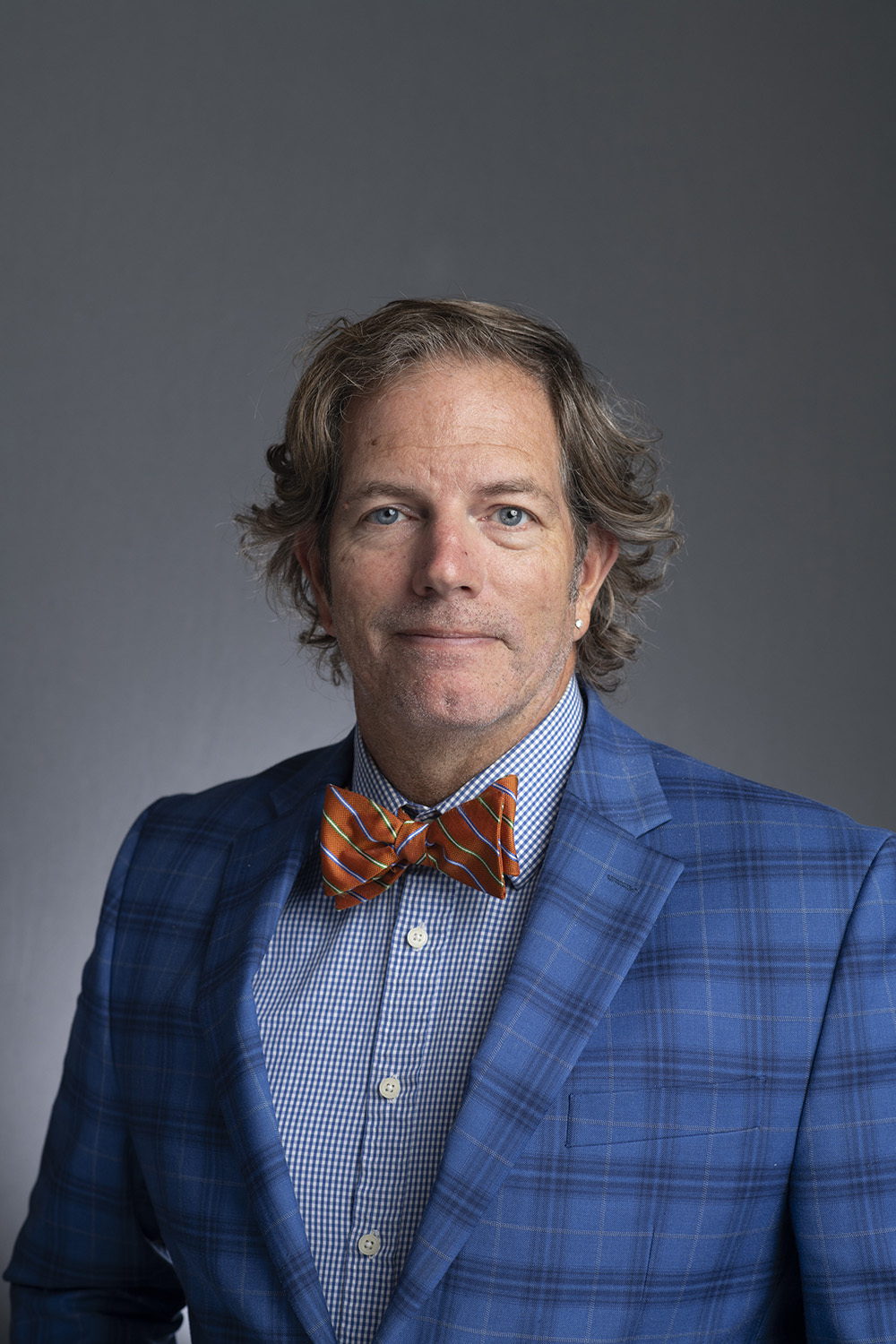 Headshot of Line Dempsey