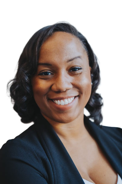 Bianca Speight, DDS