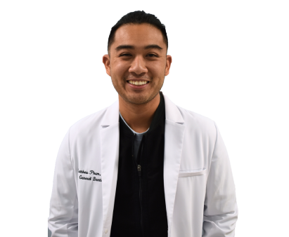 Matthew T. Pham, DDS