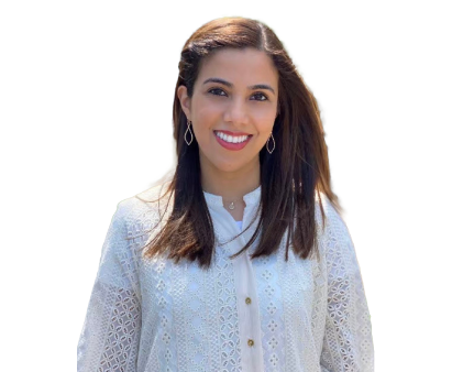 Mehveen Qureshi, DMD