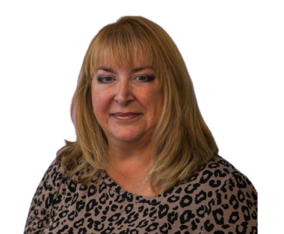 Dr. Crystal Finnegan, DDS