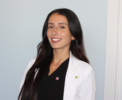 Melissa Sepúlveda, DMD