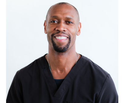 Ray Anderson, DDS