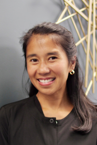 Neizel DuRant, DMD