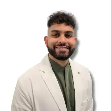 Jesal Patel, DMD