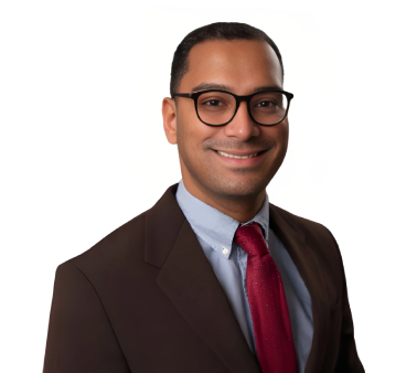Ravi Maisuria, DDS, MS