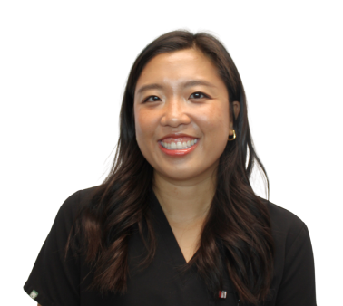 Jinson Kang, DMD