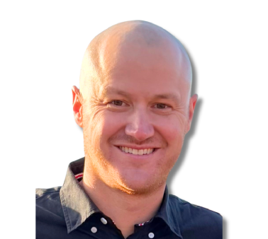 Dr. Rob Ehlers
