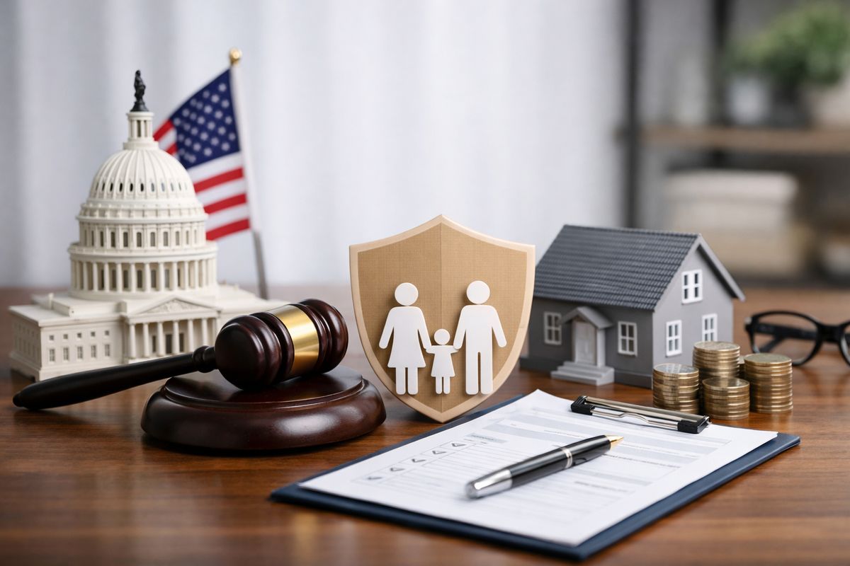 How Insurance Regulation Works in the U.S.