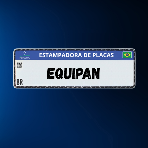 Equipan Placas