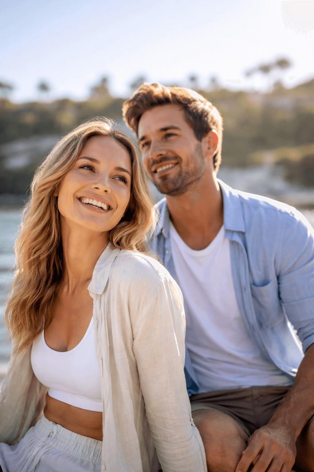 Personalized body wellness consultation at a medical wellness clinic in Newport Beach, CA