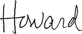 Howard Signature