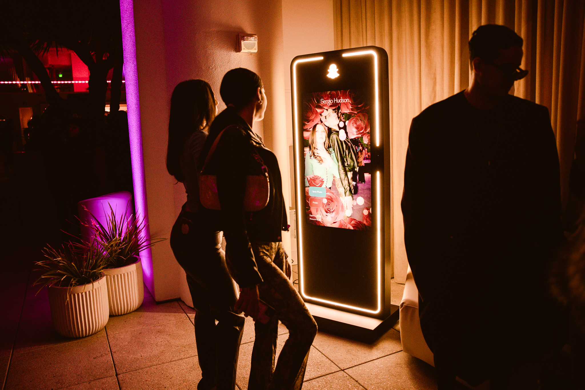 LA Fashion Week 2024