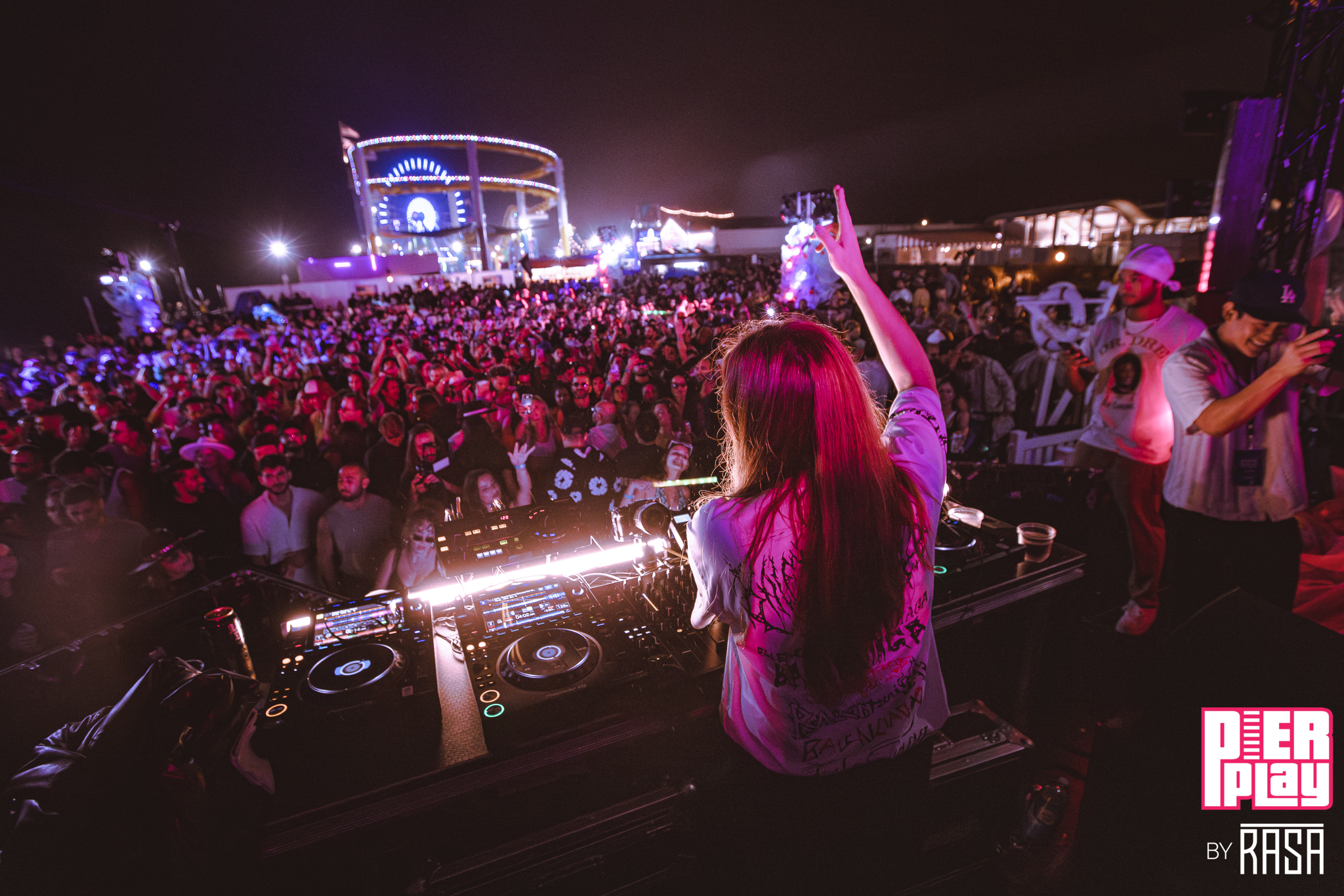 LA Fashion Week 2024