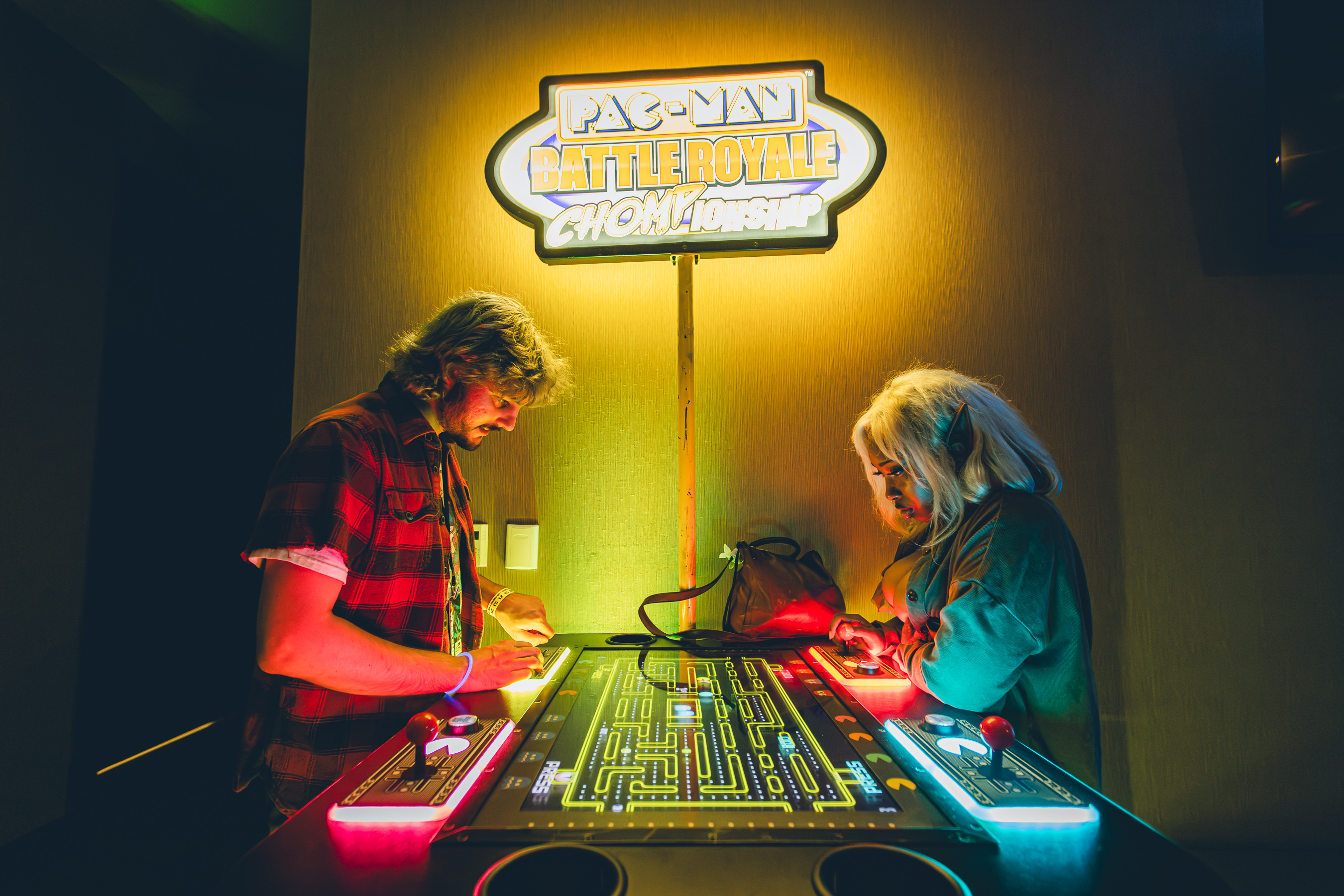 Portalverse: L.A. Comic Con's Official After Party