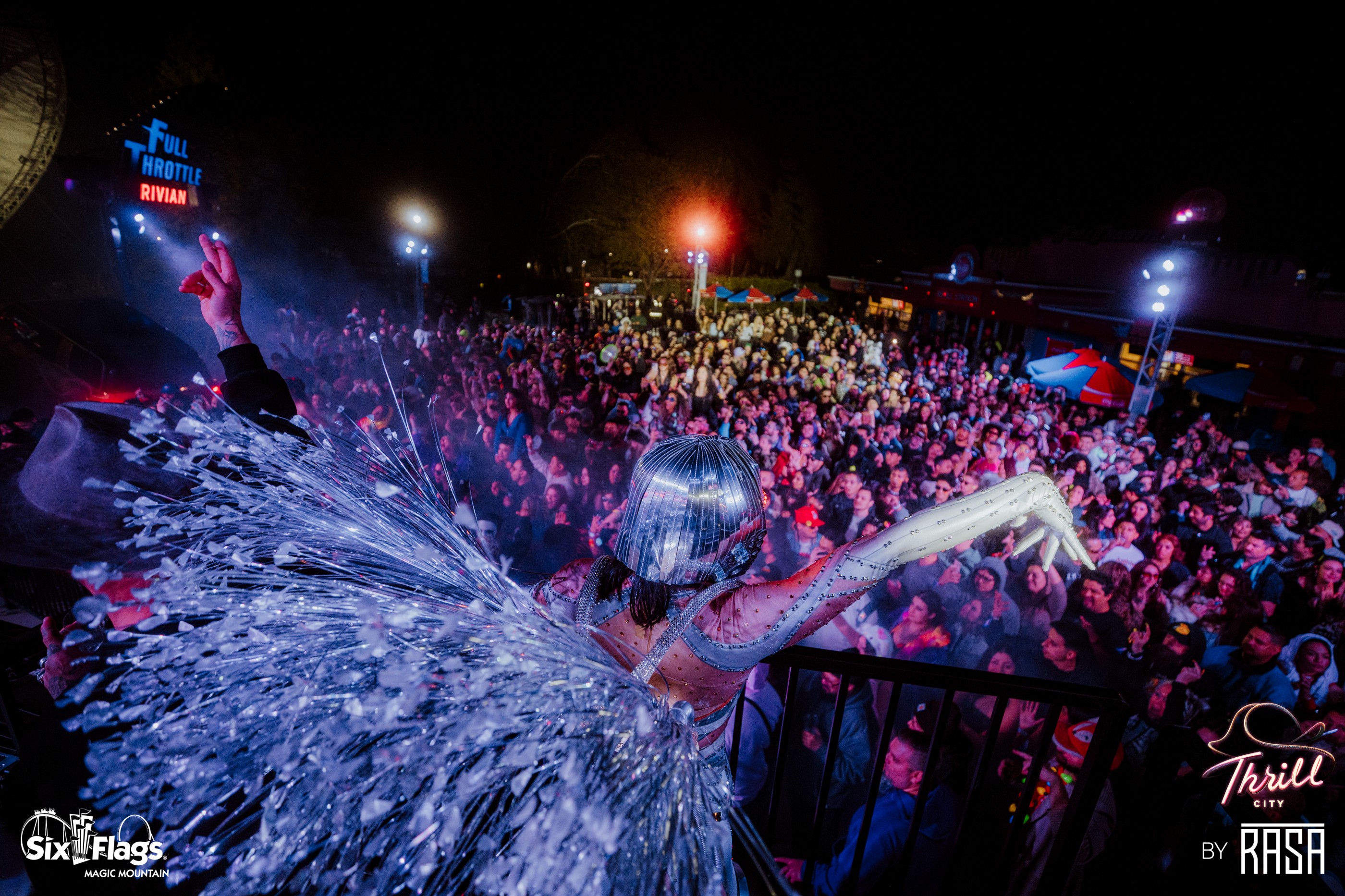 RIVIAN during Frieze Los Angeles 