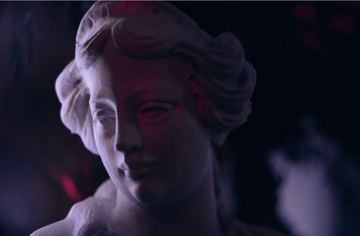 ClickUp Activation during LA Tech Week Closing Party