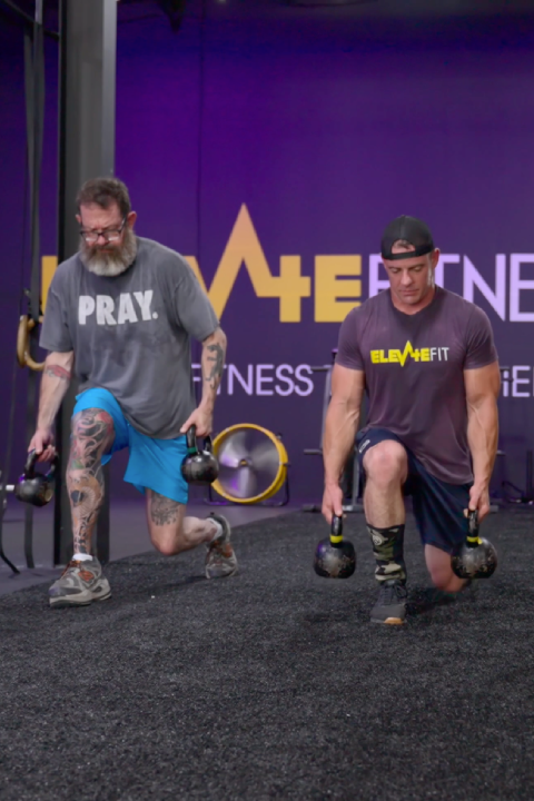 PUMP in Kannapolis, NC