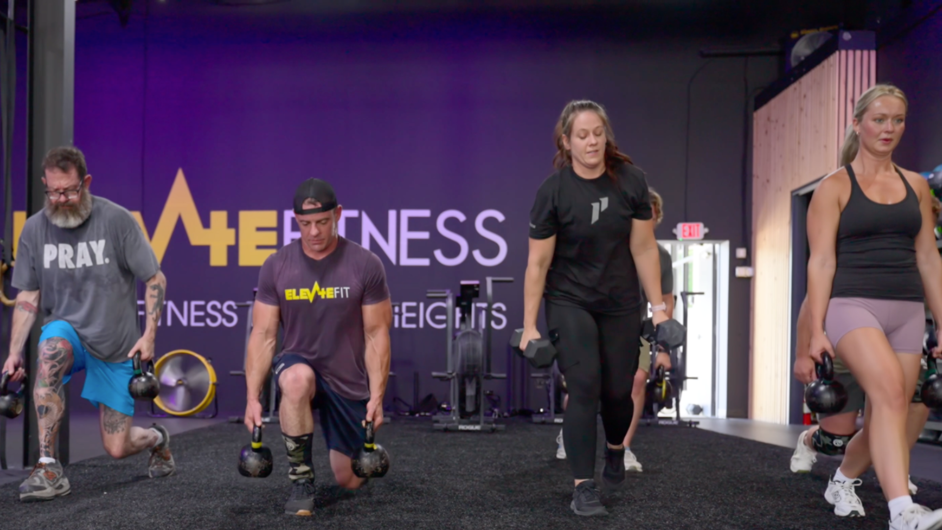 PUMP in Kannapolis, NC