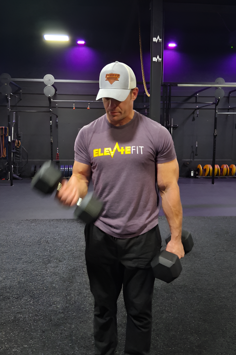 SWOLE in Kannapolis, NC