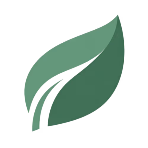 Sagely Logo 500 Transparent BG