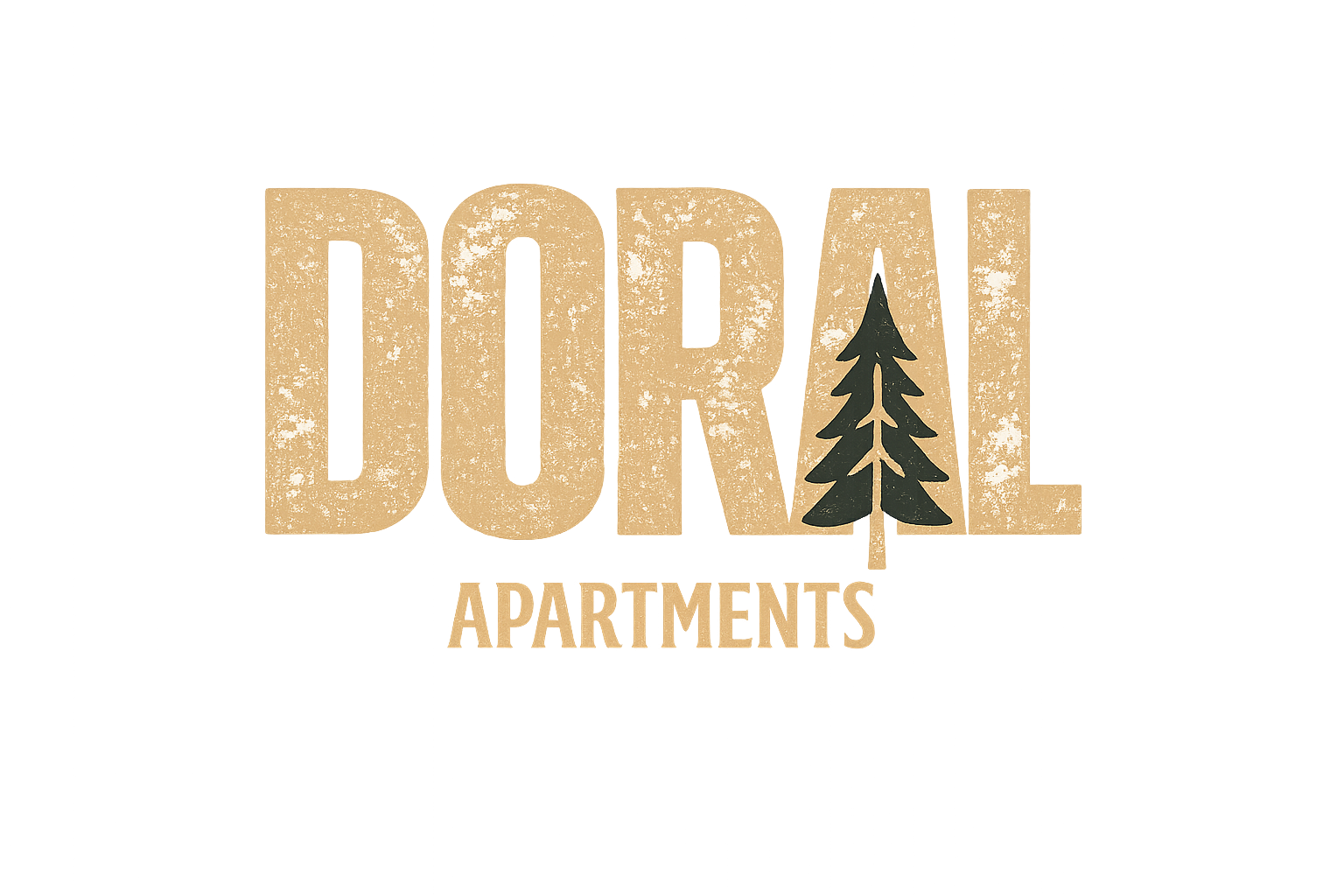 Doral Apartments logo