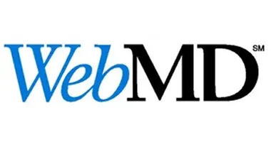 WebMD logo