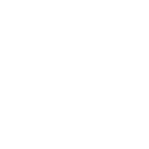 Icon of hand holding  the planet earth