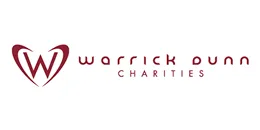 Warrick Dunn logo