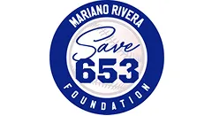 Mariano Rivera Foundation — Save 653
