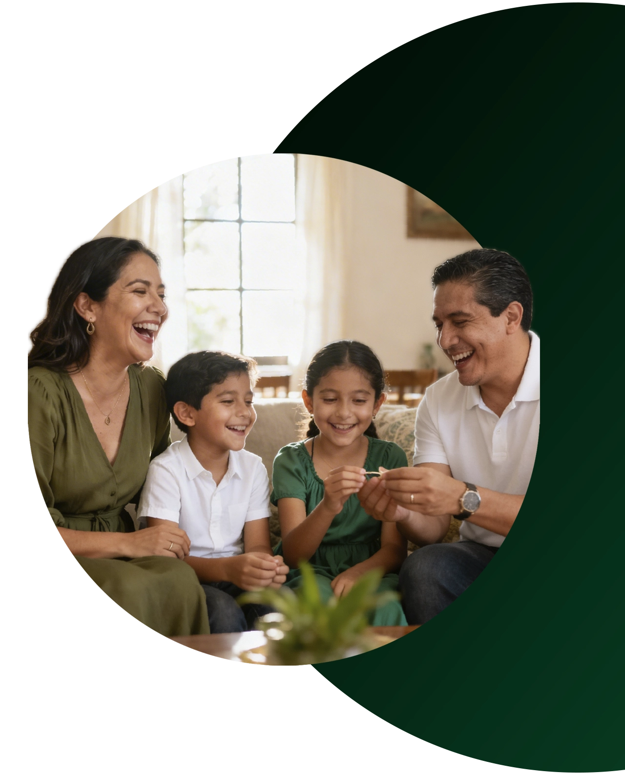 CAE Soluciones Personales