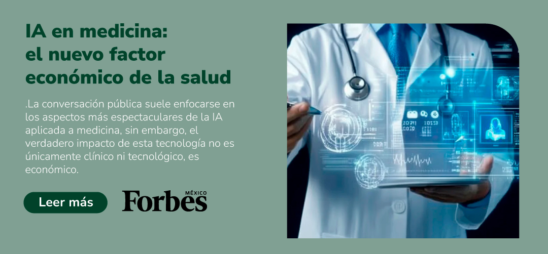 IA en medicina 