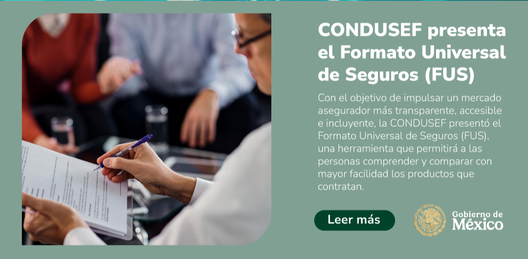 Formato de Seguros antes de firmar una póliza