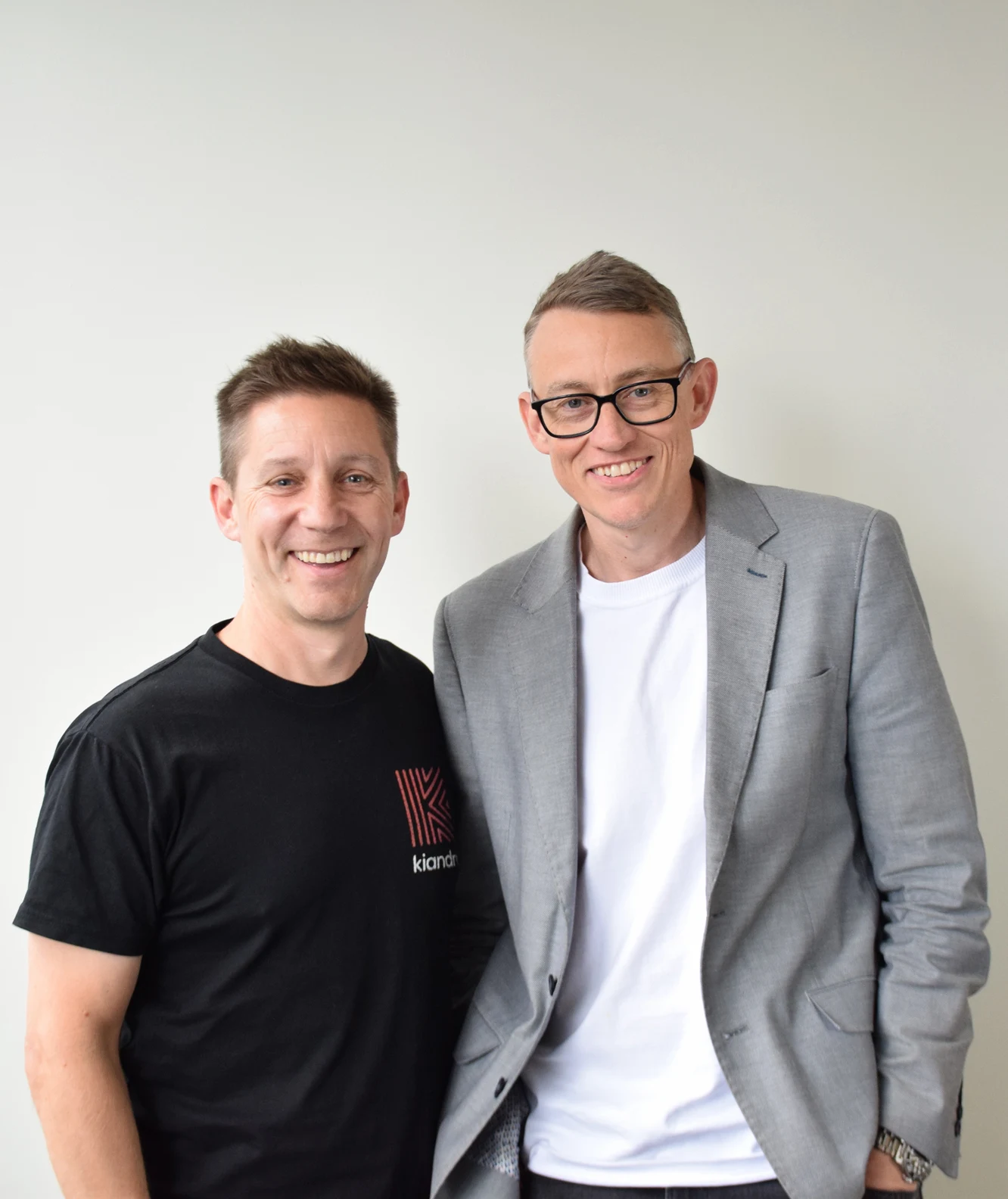 Kiandra brand image variant 3